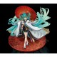 VOCALOID Character Vocal Series 01 Hatsune Miku Land of the Eternal 1/7 Good Smile Company