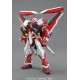 MG 1/100 Gundam Astray Red Frame Kai Plastic Model BANDAI SPIRITS