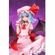 Touhou Project The Eternally Young Scarlet Moon Remilia Scarlet Extra Color 1/8 ques Q