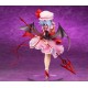 Touhou Project The Eternally Young Scarlet Moon Remilia Scarlet Extra Color 1/8 ques Q