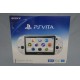 PlayStation Vita Wi-Fi Model Glacier White