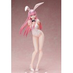 DARLING in the FRANXX B STYLE Zero Two Bunny Ver. 2nd 1/4 FREEing
