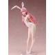 DARLING in the FRANXX B STYLE Zero Two Bunny Ver. 2nd 1/4 FREEing
