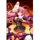 Touhou Project Expressive Poker Face Kokoro Hatano Extra Color 1/8 ques Q