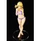 FAIRY TAIL Lucy Heartfilia Swimsuit PURE in HEART ver.Twin tail 1/6 Orca Toys