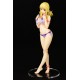 FAIRY TAIL Lucy Heartfilia Swimsuit PURE in HEART ver.Twin tail 1/6 Orca Toys