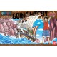 ONE PIECE Grand Ship Collection Going Merry Plastic Model BANDAI SPIRITS