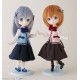Is the order a rabbit Harmonia humming BLOOM Cocoa Doll Good Smile Company