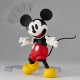 Revoltech Disney Figure Complex Movie Revo Series No 013 Mickey Mouse Kaiyodo
