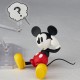 Revoltech Disney Figure Complex Movie Revo Series No 013 Mickey Mouse Kaiyodo