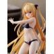 POP UP PARADE To Love-Ru Darkness Golden Darkness Max Factory