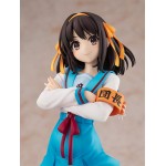 KDcolle The Melancholy of Haruhi Suzumiya Haruhi Light Novel Edition 1/7 KADOKAWA