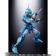 Armor Plus Yoroiden Samurai Troopers Suiko No Shin Special Color Edition Bandai Limited