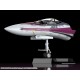 PLAMAX Macross MF 52 minimum factory Delta Fighter Nose Collection VF 31C 1/20 Max Factory