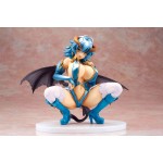 Kyonyuu Fantasy Gaiden Shamsiel Kyonyuu Gensou Color Variation ver. 1/6 Lechery