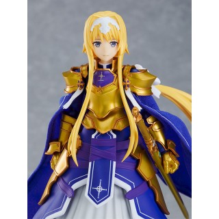 figma Sword Art Online Alicization War of Underworld Alice Synthesis Thirty Max Factory