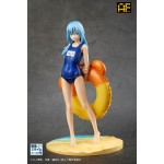That Time I Got Reincarnated as a Slime Rimuru Tempest Swimsuit Ver. 1/7 Dragon Horse