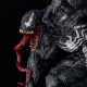 Marvel Comics sofbinal stealth Venom 1.5Ver. Soft Vinyl Sentinel