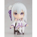 Nendoroid ReZEROStarting Life in Another World Swacchao Emilia Good Smile Company