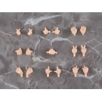 Nendoroid Doll Hand Parts Set 02 Good Smile Company