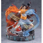 Yi Ren Zhi Xia Wang Ye Feng Hou Qi Men 1/7 Solarain