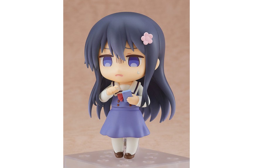 Nendoroid Wataten!: An Angel Flew Down to Me Precious Friends Hana  Shirosakianimota