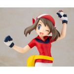 ARTFX J Pokemon Series May Haruka with Torchic 1/8 Kotobukiya