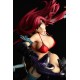 FAIRY TAIL Erza Scarlet the Knight ver. another color Black Armor 1/6 Orca Toys