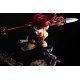FAIRY TAIL Erza Scarlet the Knight ver. another color Black Armor 1/6 Orca Toys