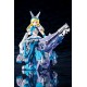 Megami Device Chaos and Pretty Alice Plastic Model 1/1 Kotobukiya
