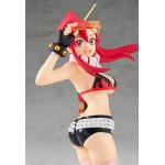 POP UP PARADE Gurren Lagann Yoko Good Smile Company