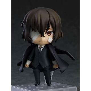 Nendoroid Bungo Stray Dogs Osamu Dazai Dark Era Ver. Good Smile