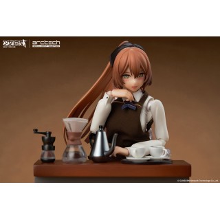 Girls Frontline Springfield Quietly Enjoying a Mellow Moment Ver. 1/8 APEX