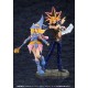 Yu-Gi-Oh Duel Monsters Cross Frame Girl Dark Magician Girl Plastic Model Kotobukiya
