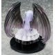 Angel Beats Kanade Tachibana Key 20th Anniversary Gothic Lolita ver. Repaint Color 1/7 Chara-ani