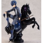 Black Butler Book of Circus ARTFX J Ciel Phantomhive Kotobukiya