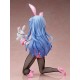 B-STYLE Date A Live IV Yoshino Bunny Ver. 1/4 FREEing