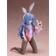 B-STYLE Date A Live IV Yoshino Bunny Ver. 1/4 FREEing