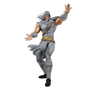Fist of the North Star North Star Ultimate Sculpting Vol.3 Toki Initial Design Edition CCP