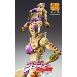 Super Action Statue JoJos Bizarre Adventure Part 5 G. E. R Medicos Entertainment