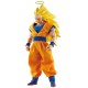 Dimension of DRAGONBALL DOD Super Saiyan 3 Son Goku Megahouse