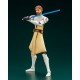 ARTFX+ Star Wars Clone Wars Obi Wan Kenobi 1/10 Kotobukiya