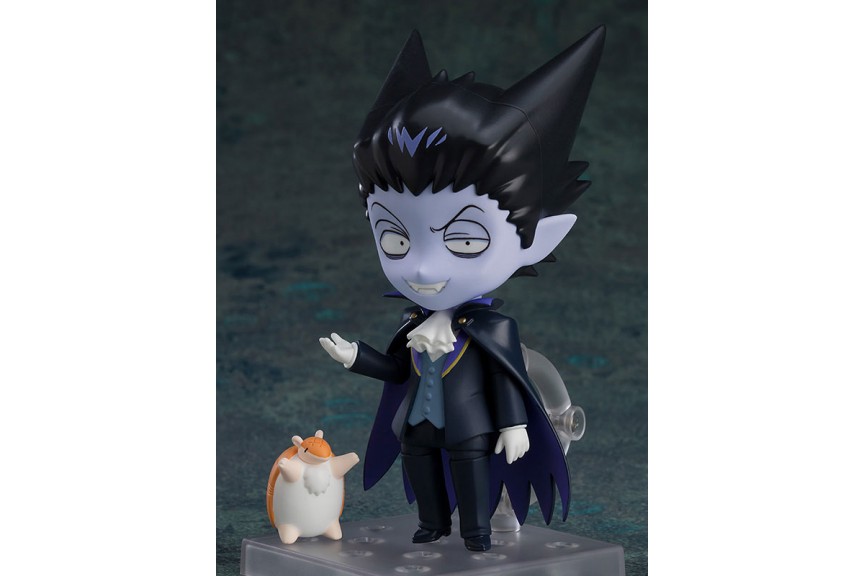 Nendoroid Kyuuketsuki Sugu Shinu The Vampire Dies in No Time