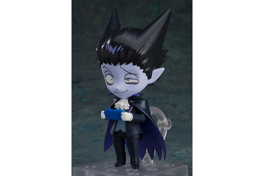 Nendoroid Kyuuketsuki Sugu Shinu The Vampire Dies in No Time