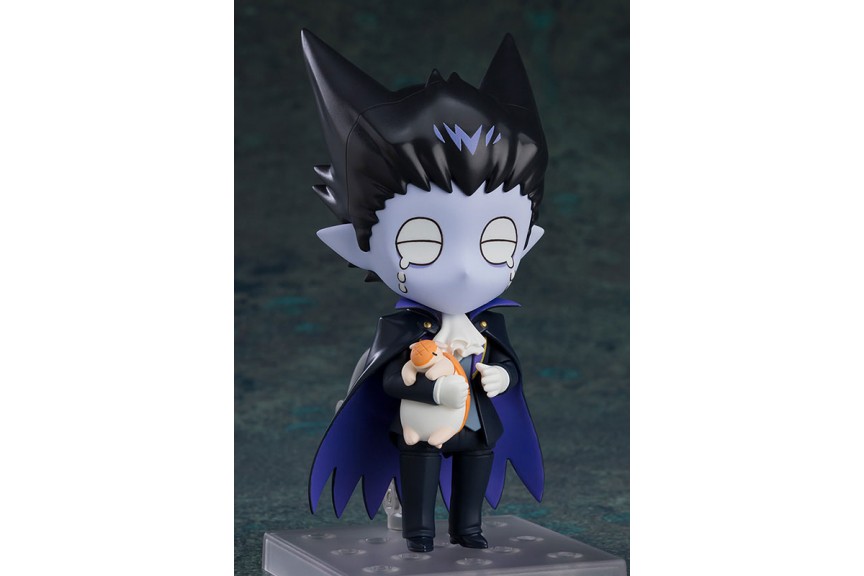 Nendoroid Kyuuketsuki Sugu Shinu The Vampire Dies in No Time Draluc and John  Good Smile Company - MyKombini