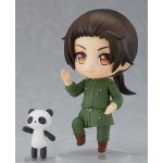 Nendoroid Hetalia World Stars China Good Smile Company