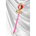 PROPLICA Spiral Heart Moon Rod Sailor Moon S Bandai