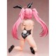 B-STYLE That Time I Got Reincarnated as a Slime Milim Bare Leg Bunny Ver. 1/4 FREEing