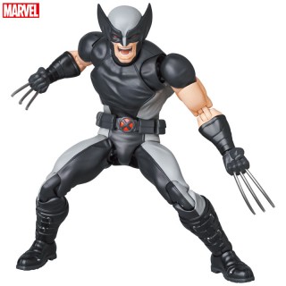 Mafex No 171 MAFEX WOLVERINE (X-FORCE Ver.) Medicom Toy