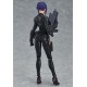 figma Ghost in the Shell The Movie Motoko Kusanagi The New Movie ver. Max Factory